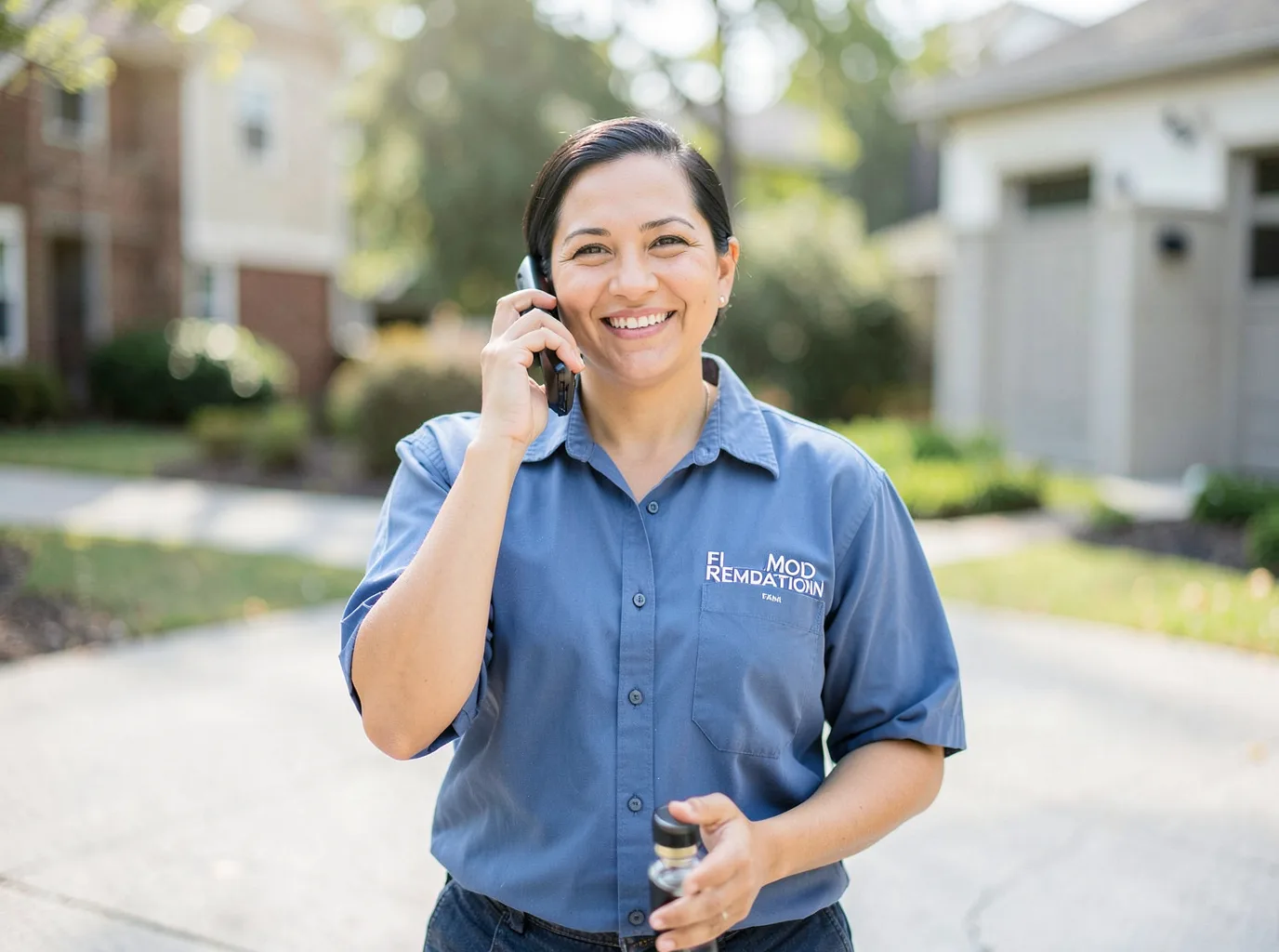 Mold Remediation Riverside, TX FAQs